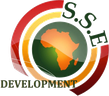 SSE Development Logo